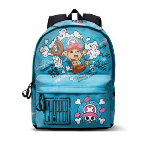 ONE PIECE - Chopper - Sac à Dos HS FAN 3.0 '44x31x18cm'