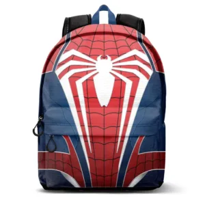 SPIDER-MAN - Logo - Sac à Dos HS FAN 3.0 '44x31x18cm'