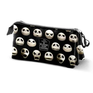 L'ETRANGE NOEL DE Mr JACK - Jack - Trousse Triple