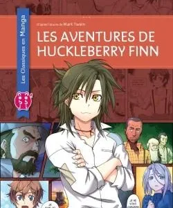 Les Aventures de Huckleberry - One-shot