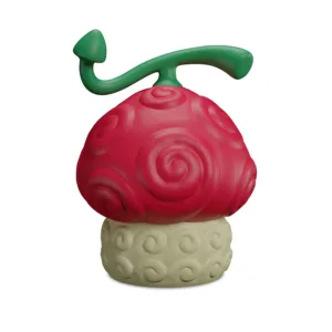 ONE PIECE NETFLIX - Fruit Human-Human - Lampe Décorative