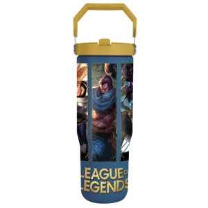 LEAGUE OF LEGENDS - Pitcher XL avec anse 880ml