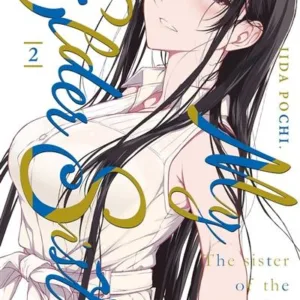 MY ELDER SISTER - Tome 2