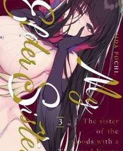 MY ELDER SISTER - Tome 3