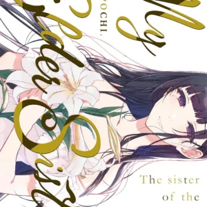 MY ELDER SISTER - Tome 4