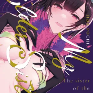 MY ELDER SISTER - Tome 5