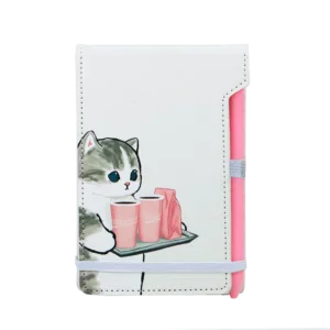 MOFUSAND - Set Carnet & Pen