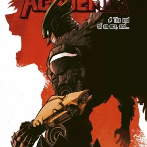 MY HERO ACADEMIA - Tome 40