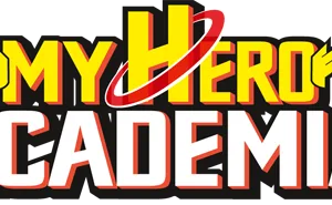MY HERO ACADEMIA - Livre poster - Tome 2