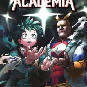 MY HERO ACADEMIA - Tome 31