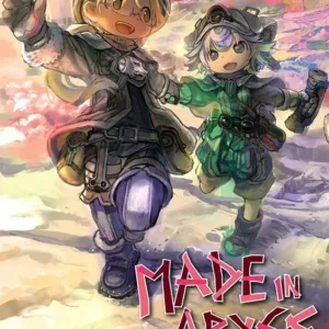 MADE IN ABYSS - Tome 5