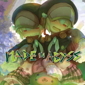 MADE IN ABYSS - Tome 12