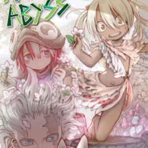 MADE IN ABYSS - Tome 8