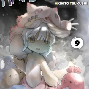 MADE IN ABYSS - Tome 9