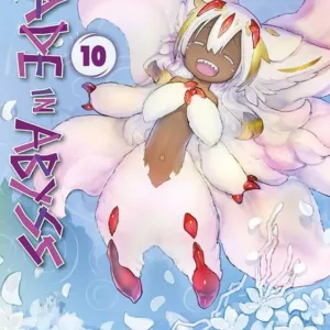 MADE IN ABYSS - Tome 10