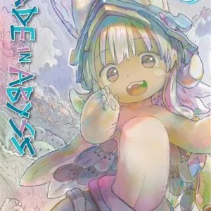 MADE IN ABYSS - Tome 13