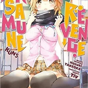 MASAMUNE-KUN'S REVENGE - Tome 3