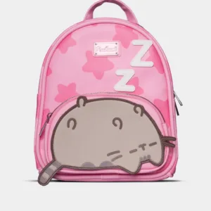 PUSHEEN - Zzzz - Sac à Dos Novelty