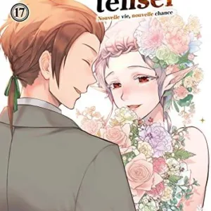 Mushoku Tensei - Tome 17