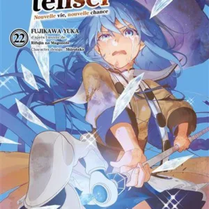 Mushoku Tensei - Tome 22