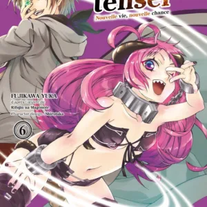Mushoku Tensei - Tome 6