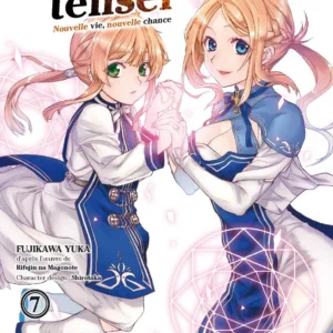 Mushoku Tensei - Tome 7