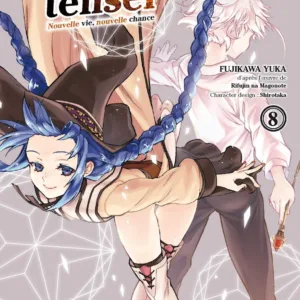 Mushoku Tensei - Tome 8