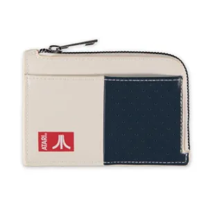 ATARI - Vardity - Porte-Cartes