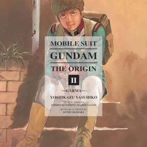 GUNDAM - The Origin - Tome 2