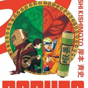 NARUTO - Edition Hokage - Tome 8