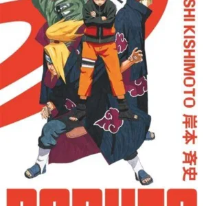 NARUTO - Edition Hokage - Tome 16