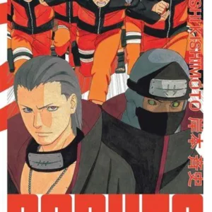 NARUTO - Edition Hokage - Tome 18