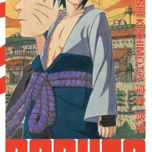 NARUTO - Edition Hokage - Tome 19