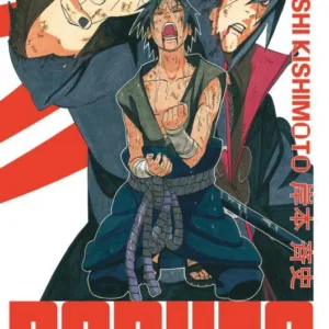 NARUTO - Edition Hokage - Tome 22