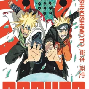 NARUTO - Edition Hokage - Tome 34