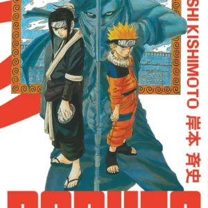 NARUTO - Edition Hokage - Tome 2