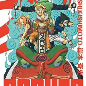 NARUTO - Edition Hokage - Tome 3