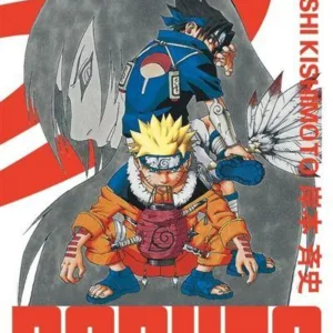 NARUTO - Edition Hokage - Tome 4