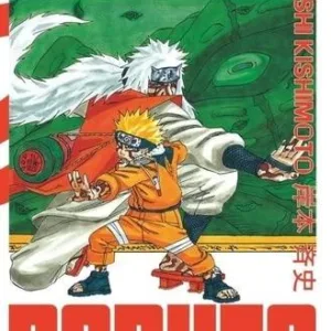 NARUTO - Edition Hokage - Tome 6