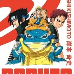 NARUTO - Edition Hokage - Tome 7