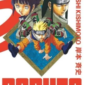 NARUTO - Edition Hokage - Tome 5