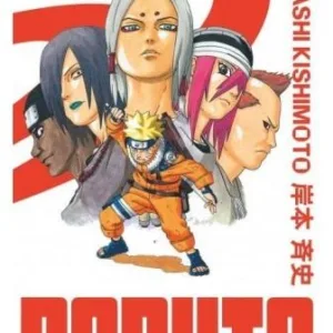 NARUTO - Edition Hokage - Tome 12