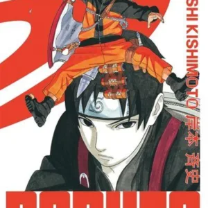 NARUTO - Edition Hokage - Tome 17
