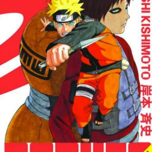 NARUTO - Edition Hokage - Tome 15