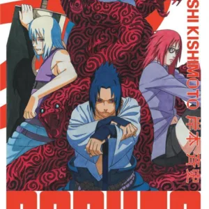 NARUTO - Edition Hokage - Tome 20