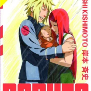 NARUTO - Edition Hokage - Tome 27