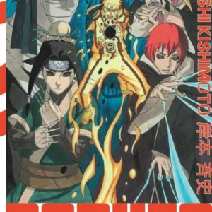 NARUTO - Edition Hokage - Tome 28