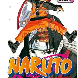NARUTO - Tome 33