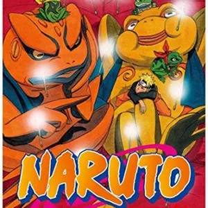 NARUTO - Tome 44