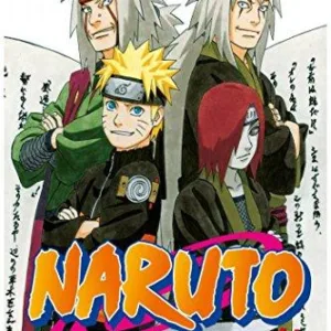 NARUTO - Tome 48